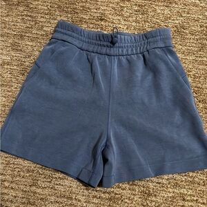 Lululemon Softstreme Shorts